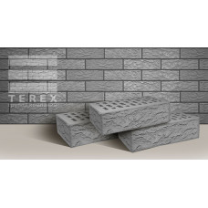 Кирпич TEREX Серый кантри