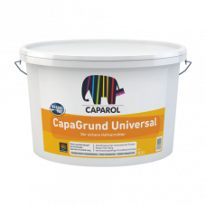 Caparol CapaGrund Universal Белая 2,5л