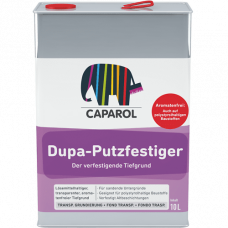 Caparol Dupa-Putzfestiger 10л