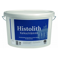 Caparol Краска Histolith Kalkschlämme 25кг