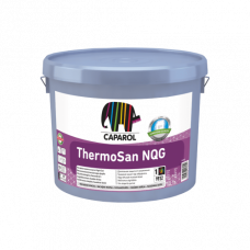 Caparol Краска ThermoSan NQG База 3 9,4л