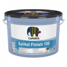 Caparol Краска Sylitol-Finish 130 База3 9,4л / 13,348кг