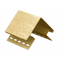 НАРУЖНЫЙ УГОЛ TIMBERBLOCK Дуб "Золотой"