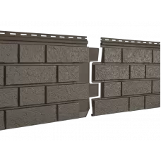 Фасадная Панель Stone House S-Lock Клинкер "Бежевый"
